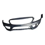 W205 FRONT BUMPER For  BENZ C CLASS W205 2013-ON 2058801840 repair custom accessories - 图片 5