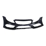 W205 FRONT BUMPER For  BENZ C CLASS W205 2013-ON 2058801840 repair custom accessories - 图片 4