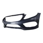 W205 FRONT BUMPER For  BENZ C CLASS W205 2013-ON 2058801840 repair custom accessories - 图片 3