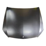 W205 HOOD ALUMINUM For BENZ C CLASS W205 2013-2020 2058800357ZHL  replacement custom accessories