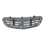 W205 GRILLE  For BENZ C CLASS W205 2013-2020 2058801583GC replacement custom accessories - 图片 2