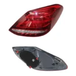 W205 REAR LAMP R For  BENZ C CLASS W205 2013-2020 2059060457GC replacement custom accessories - 图片 2