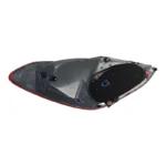 W205 REAR LAMP R For  BENZ C CLASS W205 2013-2020 2059060457GC replacement custom accessories - 图片 4