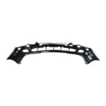 W211 FRONT BUMPER For BENZ E CLASS W211 2001-2010 2118800240 repair OEM parts - 图片 2
