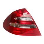 W211 REAR LAMP L For  BENZ E CLASS W211 2003-2007 2118200364DP repair ODM accessories