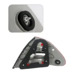 W211 REAR LAMP L For  BENZ E CLASS W211 2003-2007 2118200364DP repair ODM accessories - 图片 2