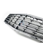 W211 GRILLE  For  BENZ E CLASS W211 2003-2007 2118801783GC repair ODM accessories - 图片 5