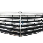W211 GRILLE  For  BENZ E CLASS W211 2003-2007 2118801783GC repair ODM accessories - 图片 4