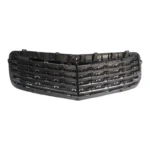 W211 GRILLE  For  BENZ E CLASS W211 2003-2007 2118801783GC repair ODM accessories - 图片 3