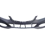 W212 FRONT BUMPER For  BENZ E CLASS W212 2008-2015 2128802547 repair OEM accessories