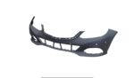 W212 FRONT BUMPER For  BENZ E CLASS W212 2008-2015 2128802547 repair OEM accessories - 图片 6