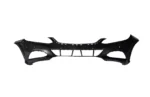 W212 FRONT BUMPER For  BENZ E CLASS W212 2008-2015 2128802547 repair OEM accessories - 图片 4