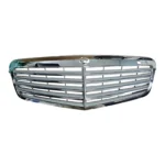 W212 GRILLE  For BENZ E CLASS W212 2009-2015 2128800283PP replacement OEM parts