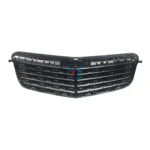 W212 GRILLE  For BENZ E CLASS W212 2009-2015 2128800283PP replacement OEM parts - 图片 6