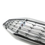 W212 GRILLE  For BENZ E CLASS W212 2009-2015 2128800283PP replacement OEM parts - 图片 5