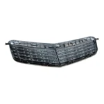 W212 GRILLE  For BENZ E CLASS W212 2009-2015 2128800283PP replacement OEM parts - 图片 4