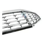 W212 GRILLE  For BENZ E CLASS W212 2009-2015 2128800283PP replacement OEM parts - 图片 3