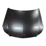 W212 HOOD ALUMINUM For  BENZ E CLASS W212 2009-2015 2128800357GC replacement OEM parts