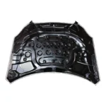 W212 HOOD ALUMINUM For  BENZ E CLASS W212 2009-2015 2128800357GC replacement OEM parts - 图片 2