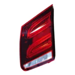 W212 REAR LAMP L  For BENZ E CLASS W212 2009-2015 2129060403PP replacement OEM parts - 图片 2
