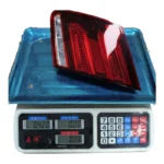 W212 REAR LAMP L  For BENZ E CLASS W212 2009-2015 2129060403PP replacement OEM parts - 图片 3