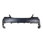 W213 REAR BUMPER For  BENZ E CLASS W213 2014-2017 2138850801 replacement custom accessories