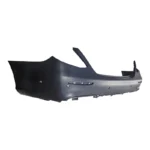 W213 REAR BUMPER For  BENZ E CLASS W213 2014-2017 2138850801 replacement custom accessories - 图片 4