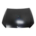 W213 HOOD iron For  BENZ E CLASS W213 2014-2021 2138800357GCT replacement custom accessories - 图片 3