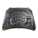 W213 HOOD iron For  BENZ E CLASS W213 2014-2021 2138800357GCT replacement custom accessories - 图片 2