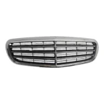 W213 GRILLE  For  BENZ E CLASS W213 2014-2021 2138800683GC replacement custom accessories