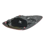 W213 REAR LAMP R For  BENZ E CLASS W213 2014-2021 2139067700ZDP replacement custom accessories - 图片 4