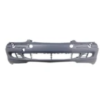 W220 FRONT BUMPER NEW For BENZ S CLASS W220 1998-2005 2208800640 replacement OEM accessories