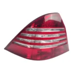 W220 REAR LAMP L  For BENZ S CLASS W220 1998-2005 2208200764DP replacement OEM parts