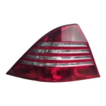 W220 REAR LAMP L  For BENZ S CLASS W220 1998-2005 2208200764DP replacement OEM parts - 图片 2