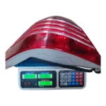 W220 REAR LAMP L  For BENZ S CLASS W220 1998-2005 2208200764DP replacement OEM parts - 图片 6