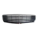 W220 GRILLE  For  BENZ S CLASS W220 1998-2005 2208800383GC replacement OEM parts