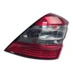 W221 REAR LAMP R For BENZ S CLASS W221 2005-2013 2218200266DP repair ODM accessories - 图片 6