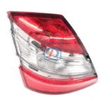 W221 REAR LAMP R For BENZ S CLASS W221 2005-2013 2218200266DP repair ODM accessories - 图片 4
