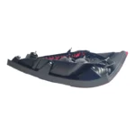 W221 REAR LAMP R For BENZ S CLASS W221 2005-2013 2218200266DP repair ODM accessories - 图片 2