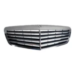 W221 GRILLE  For  BENZ S CLASS W221 2005-2013 2218800483GC repair ODM accessories