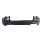 W253 REAR BUMPER For BENZ GLC CLASS W253 2014-2017 2538800007 replacement OEM parts