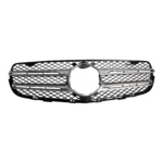 W253 GRILLE  For  BENZ GLC CLASS W253 2014-2017 25388 2000GC  repair ODM accessories