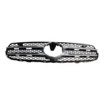 W253 GRILLE  For  BENZ GLC CLASS W253 2014-2017 25388 2000GC  repair ODM accessories - 图片 5
