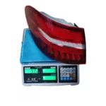 W253 REAR LAMP L For  BENZ GLC CLASS W253 2014-2017 2539068900DP repair ODM accessories - Image 3