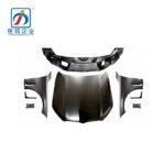 For 7 Series G11 G12 2009-2022 Durable Full Body Kits Factory Direct Wholesale New Car Modification & Replacement/Repair Parts - 图片 3