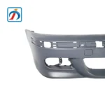 For Bmw E39 M5 Style Front Rear Bumper Upgrade Body Kit New Arrival - 图片 2