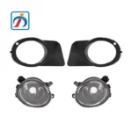 For Bmw E39 1996 1996 2003 Classical Upgrade Full Body Kit Bumper M5 - 图片 5