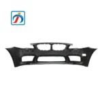 For Bmw 5 2011 F10 2011 2013 M Tech Style M sports Body Kit Car Bumpers Parts Accessories Series - 图片 3