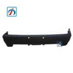 For Bmw E39 51112498507 Front Rear Bumper Full Body Kit M5 Parts - 图片 2