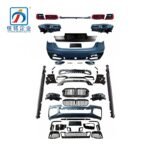 For Bmw 7 F02 G11 G12 E46 Auto Body Systems Wholesale Modification Refit Series Upgrade To Full Kit